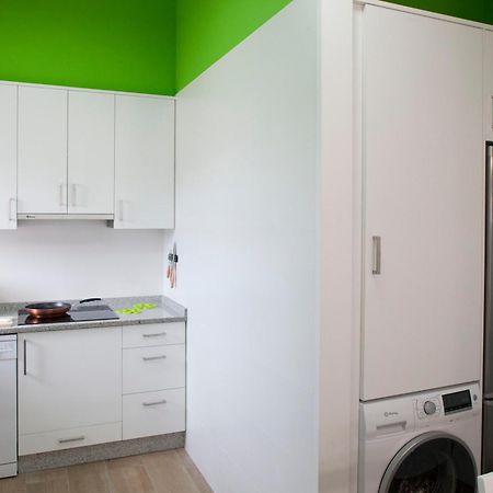 A Fonte Das Hortas Residencial Santiago de Compostela Bilik gambar