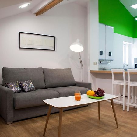 A Fonte Das Hortas Residencial Santiago de Compostela Bilik gambar