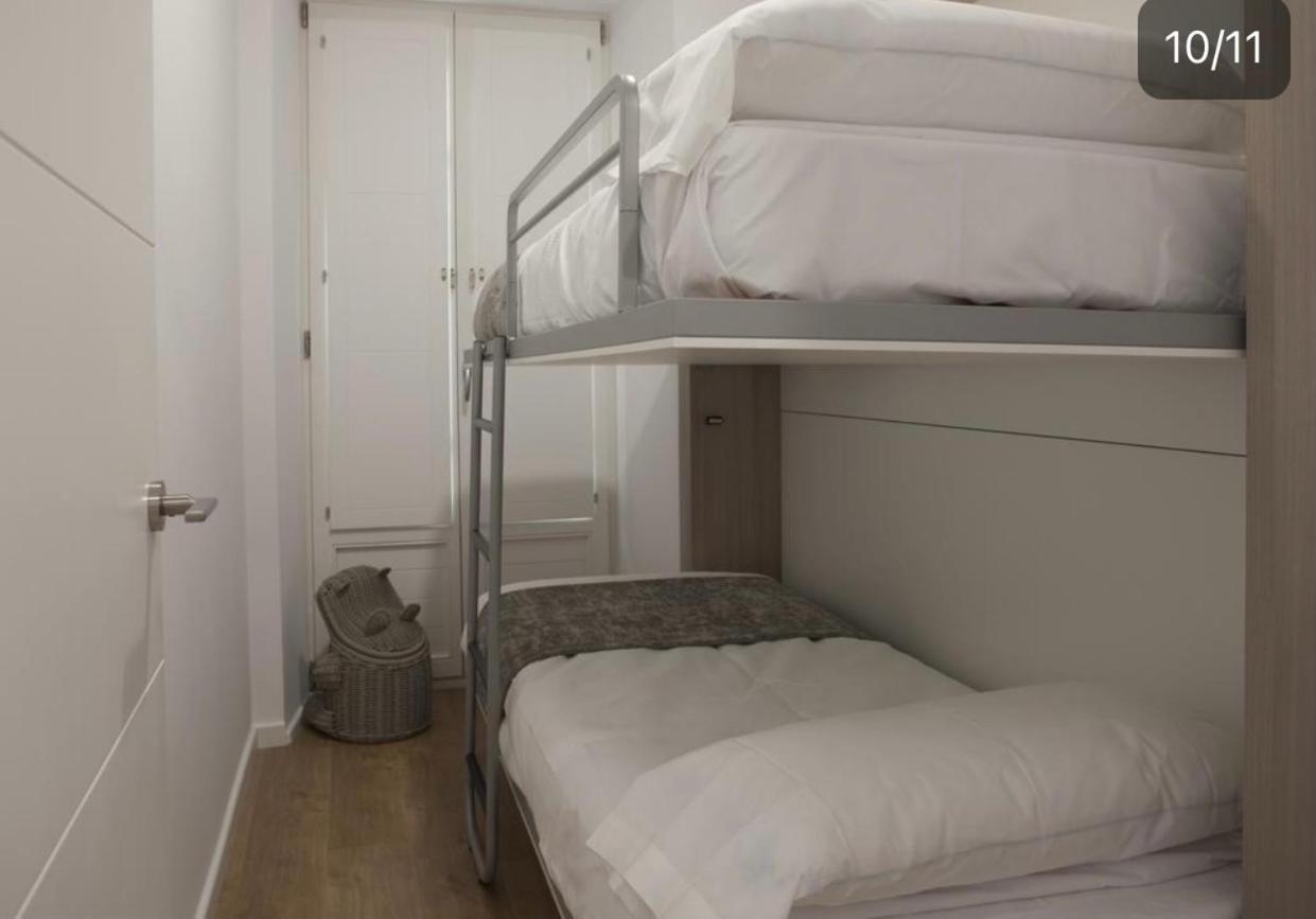 A Fonte Das Hortas Residencial Santiago de Compostela Luaran gambar