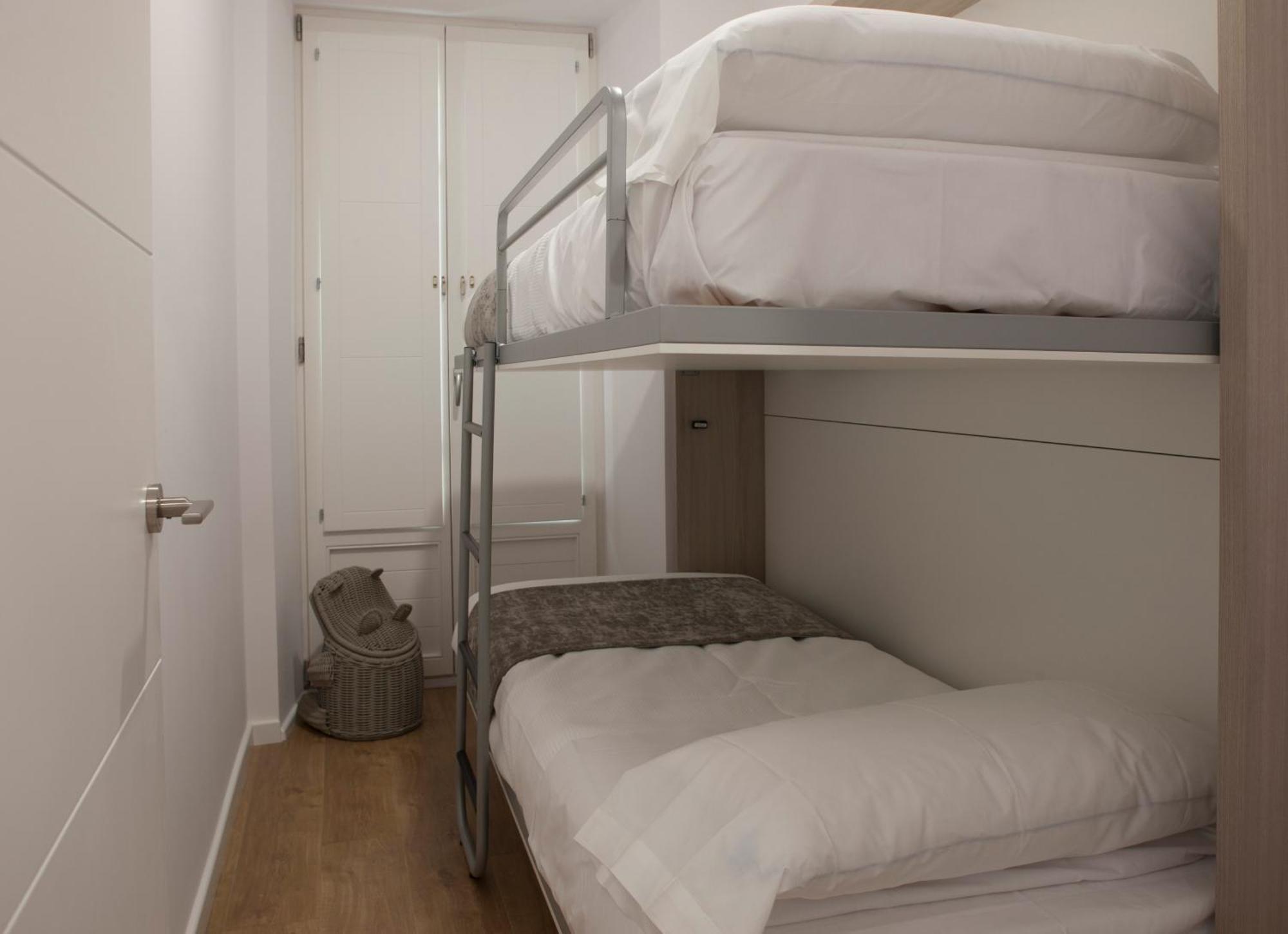 A Fonte Das Hortas Residencial Santiago de Compostela Bilik gambar
