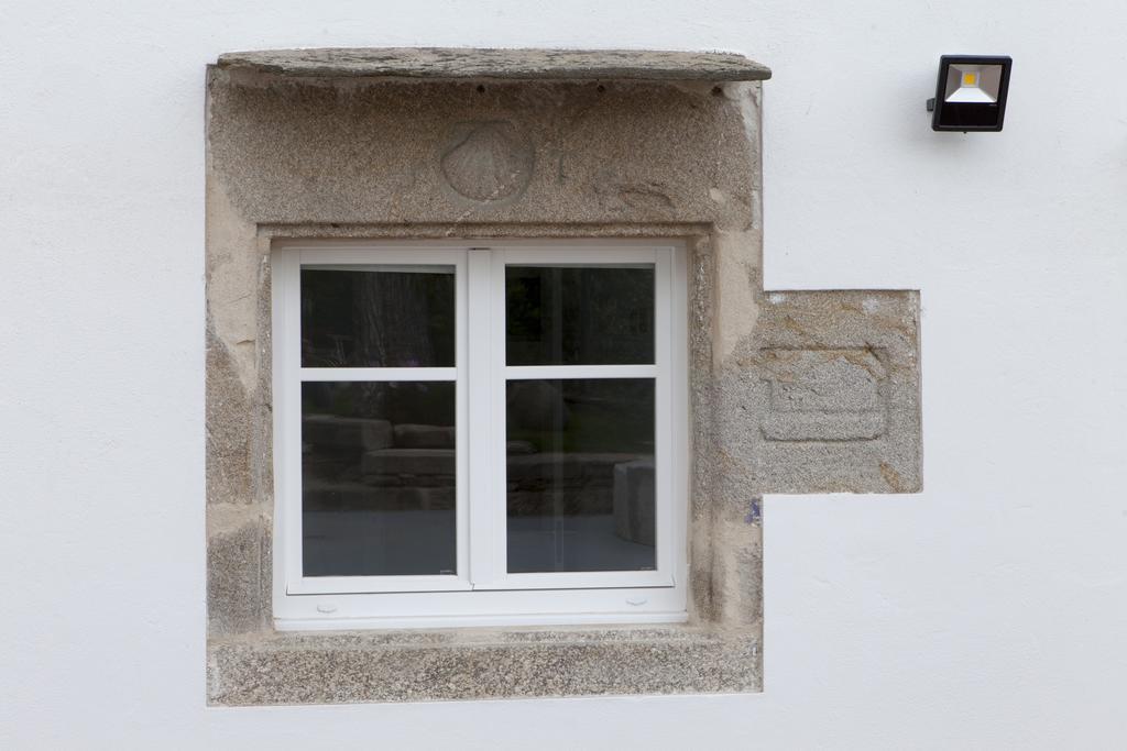 A Fonte Das Hortas Residencial Santiago de Compostela Luaran gambar