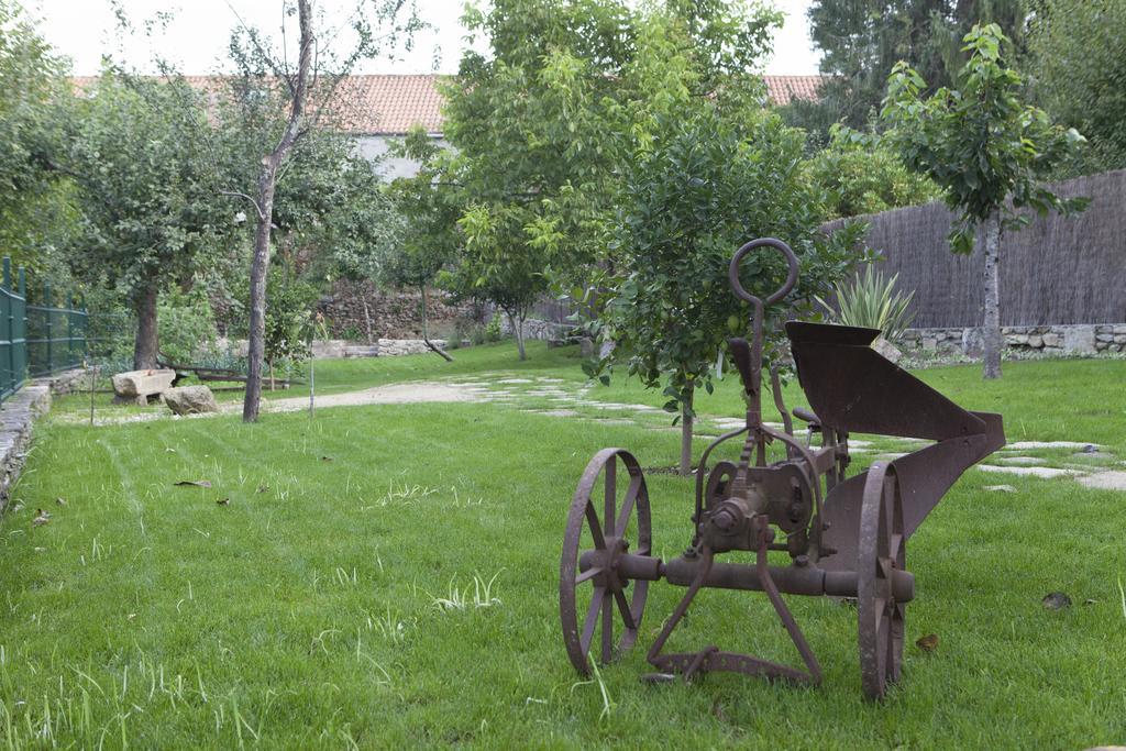 A Fonte Das Hortas Residencial Santiago de Compostela Luaran gambar