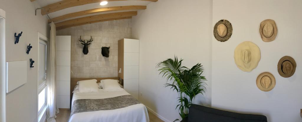 A Fonte Das Hortas Residencial Santiago de Compostela Luaran gambar